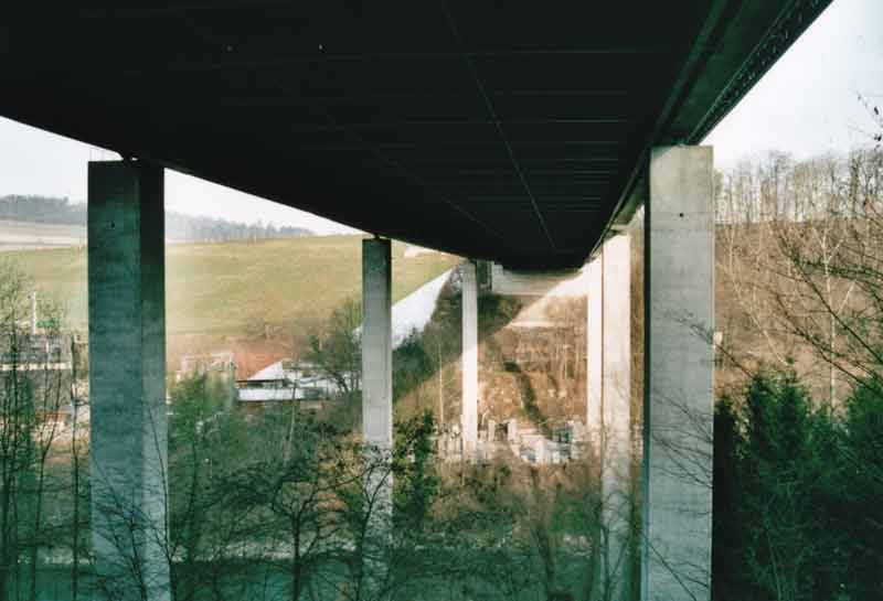 Reusstalbrücke