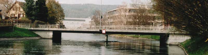 Kanalbrücke Dietikon