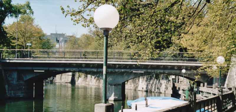 Selnaubrücke